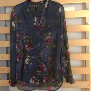 Stitch Fix Kut From the Kloth Blouse